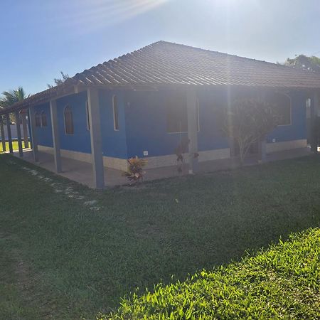 فيلا Casa Grande E Confortavel Piscina E Area Gourmet Em Cabo Frio Unamar Tamoios Verao Vermelho Tamoios Verao Vermelho المظهر الخارجي الصورة