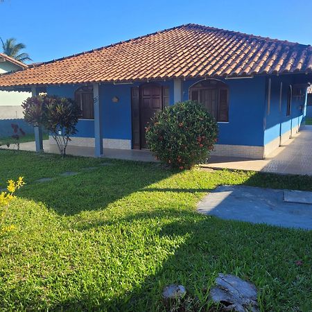 فيلا Casa Grande E Confortavel Piscina E Area Gourmet Em Cabo Frio Unamar Tamoios Verao Vermelho Tamoios Verao Vermelho المظهر الخارجي الصورة