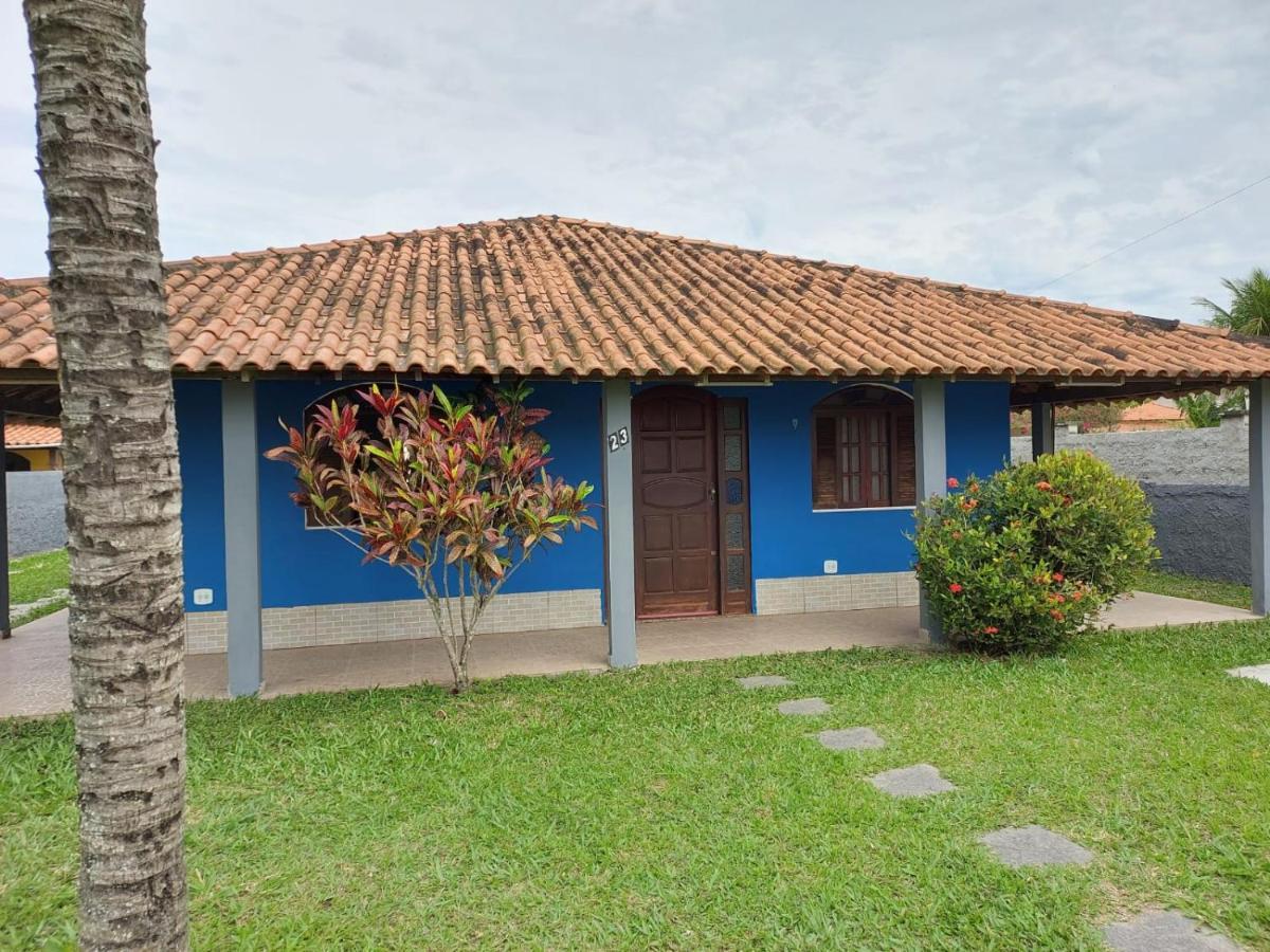 فيلا Casa Grande E Confortavel Piscina E Area Gourmet Em Cabo Frio Unamar Tamoios Verao Vermelho Tamoios Verao Vermelho المظهر الخارجي الصورة