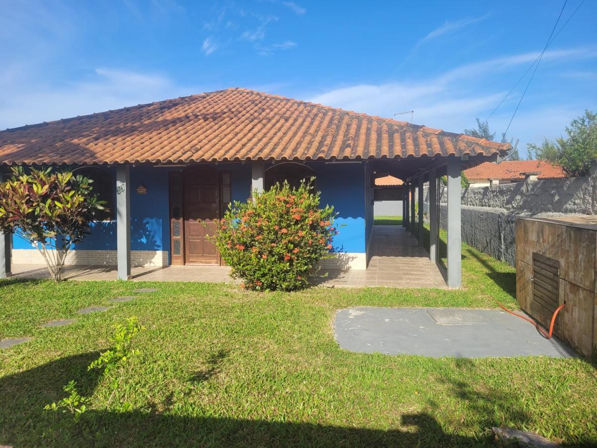 فيلا Casa Grande E Confortavel Piscina E Area Gourmet Em Cabo Frio Unamar Tamoios Verao Vermelho Tamoios Verao Vermelho المظهر الخارجي الصورة