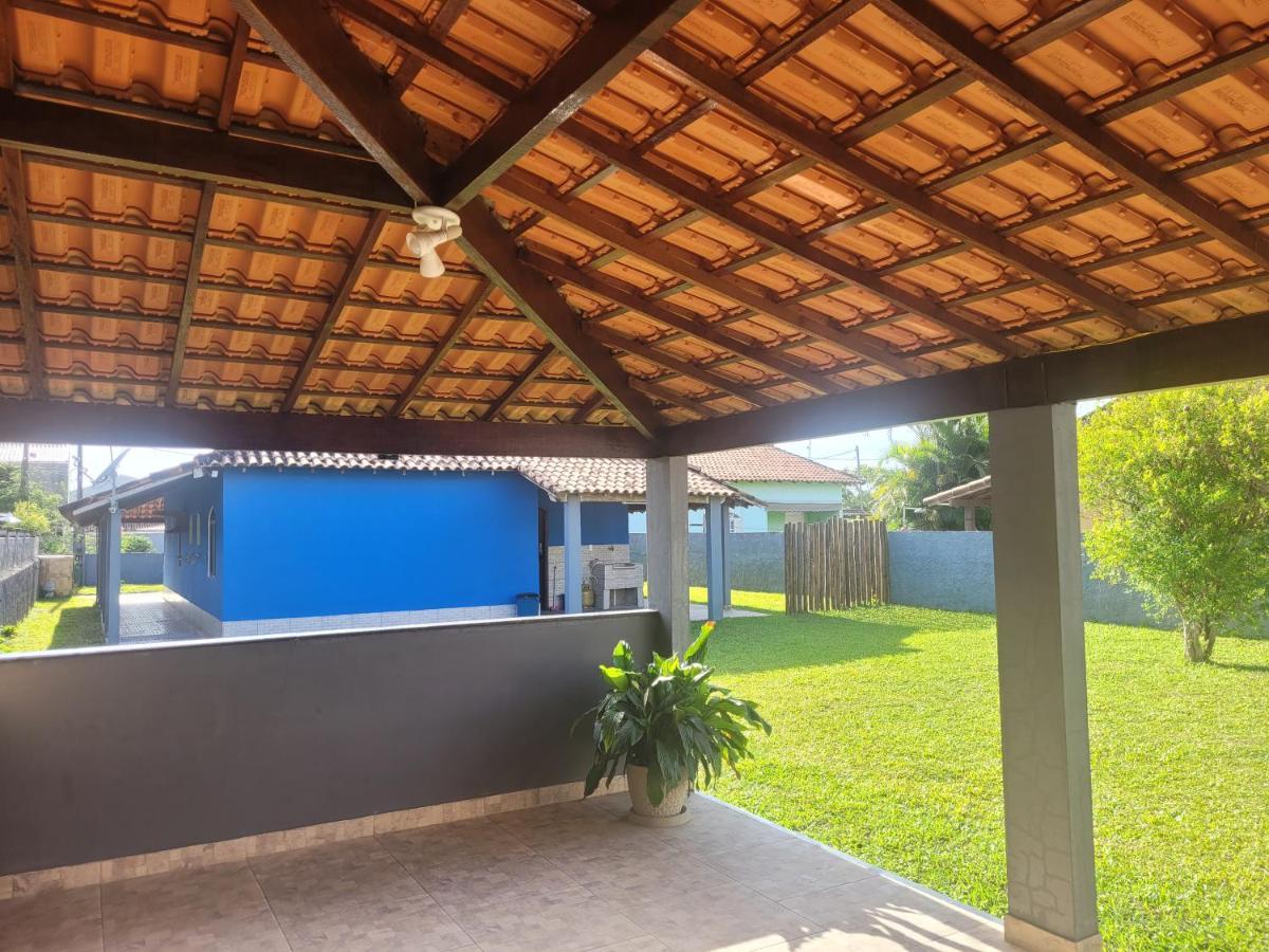 فيلا Casa Grande E Confortavel Piscina E Area Gourmet Em Cabo Frio Unamar Tamoios Verao Vermelho Tamoios Verao Vermelho المظهر الخارجي الصورة