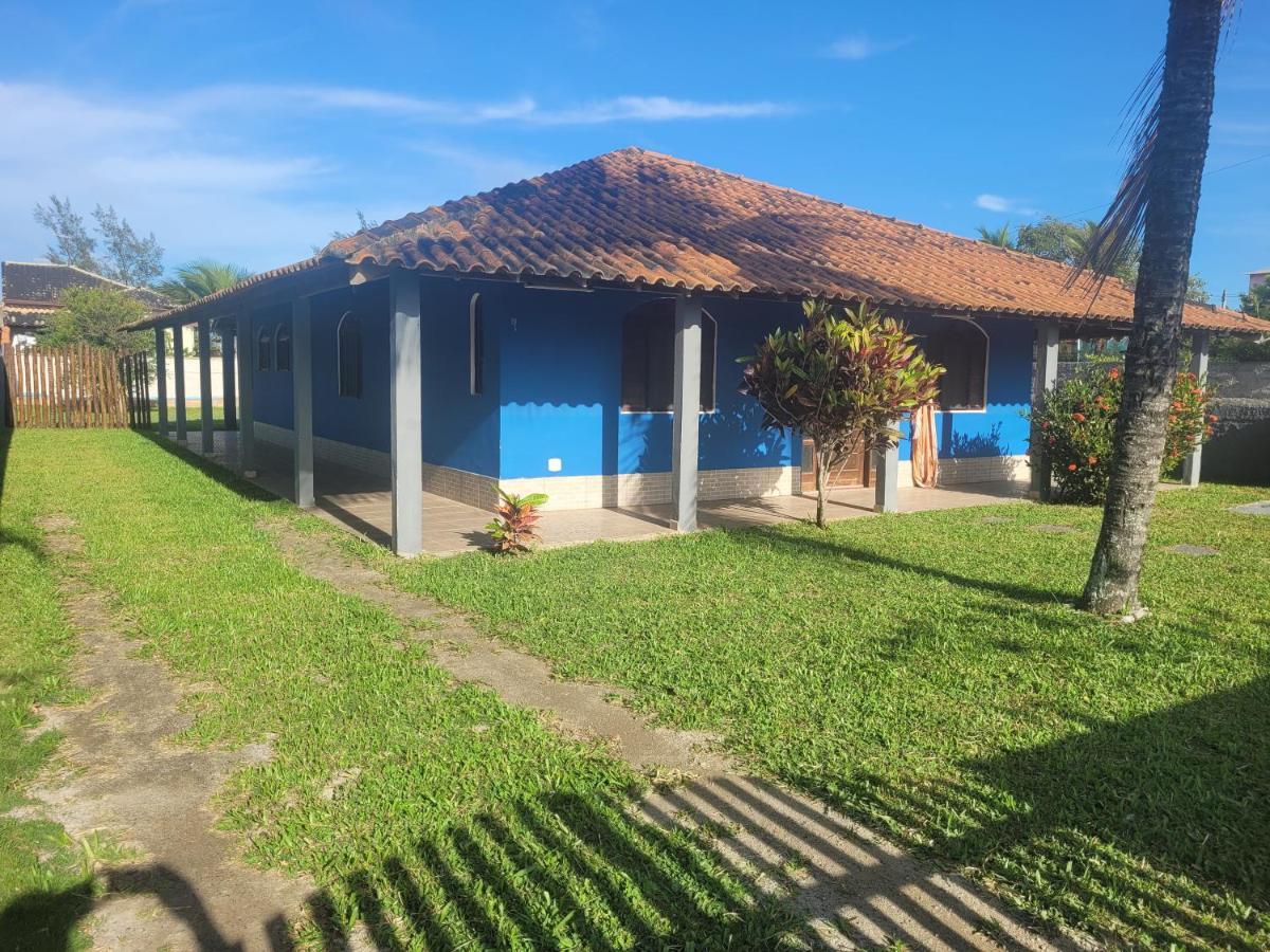 فيلا Casa Grande E Confortavel Piscina E Area Gourmet Em Cabo Frio Unamar Tamoios Verao Vermelho Tamoios Verao Vermelho المظهر الخارجي الصورة