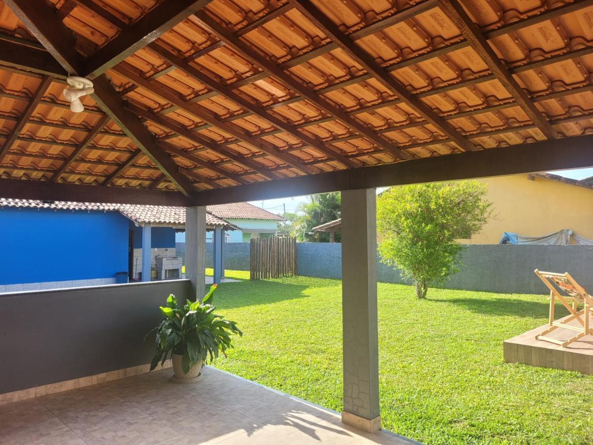 فيلا Casa Grande E Confortavel Piscina E Area Gourmet Em Cabo Frio Unamar Tamoios Verao Vermelho Tamoios Verao Vermelho المظهر الخارجي الصورة