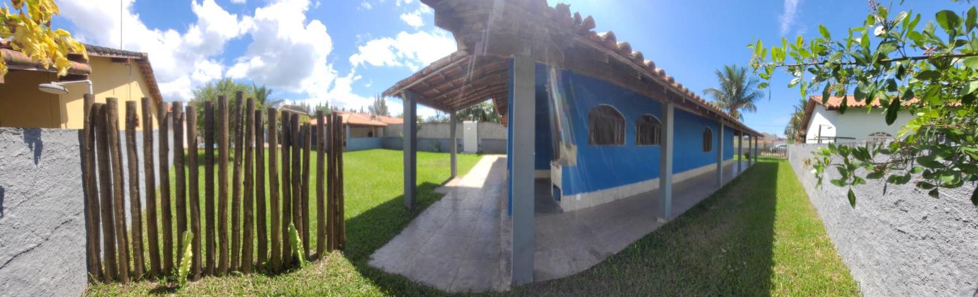 فيلا Casa Grande E Confortavel Piscina E Area Gourmet Em Cabo Frio Unamar Tamoios Verao Vermelho Tamoios Verao Vermelho المظهر الخارجي الصورة