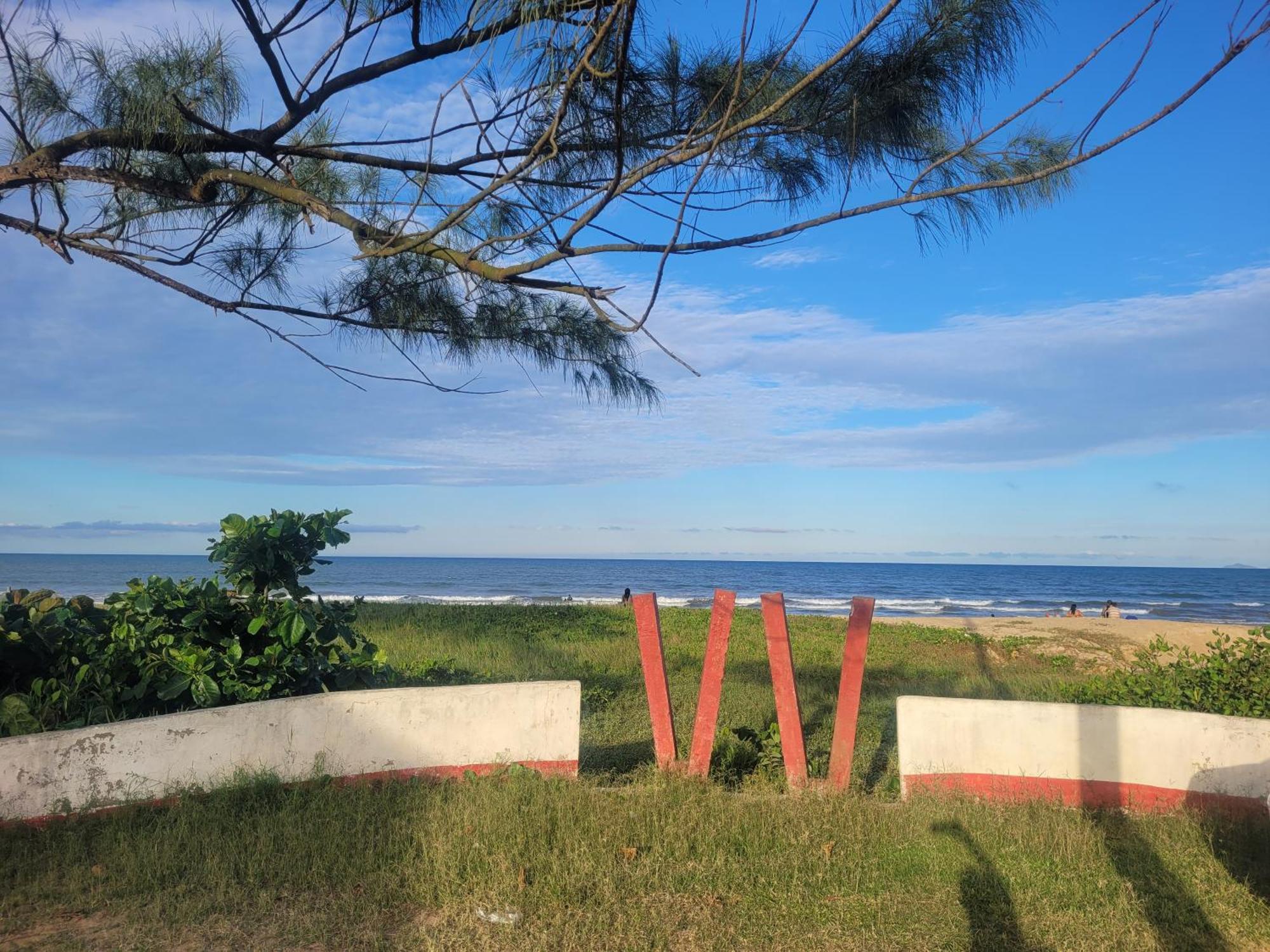 فيلا Casa Grande E Confortavel Piscina E Area Gourmet Em Cabo Frio Unamar Tamoios Verao Vermelho Tamoios Verao Vermelho المظهر الخارجي الصورة