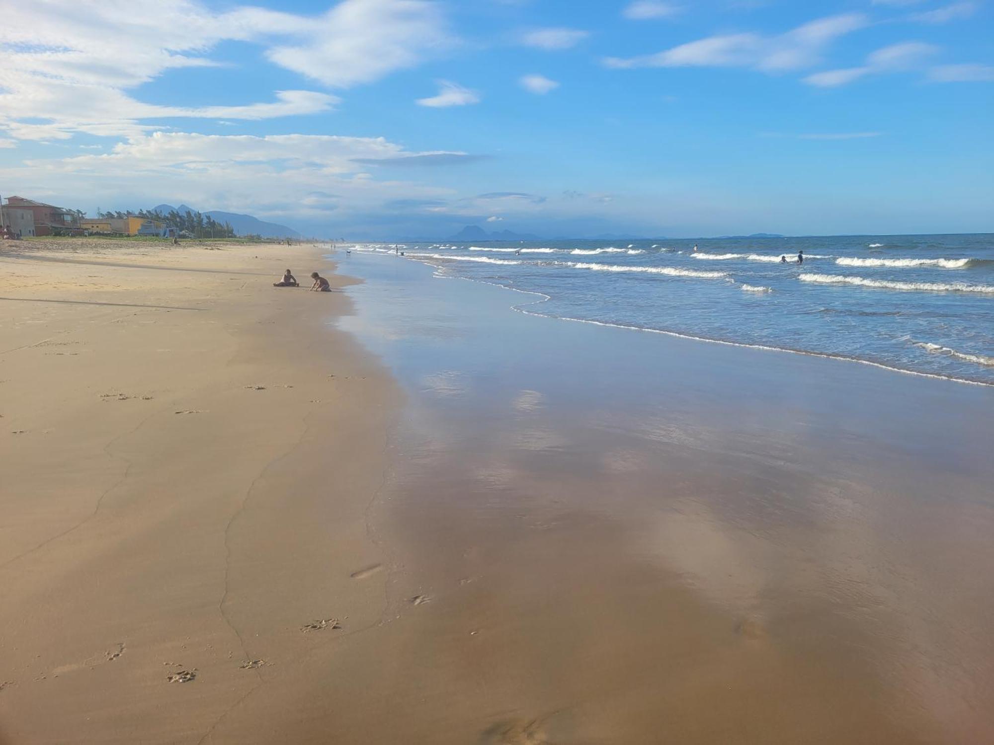 فيلا Casa Grande E Confortavel Piscina E Area Gourmet Em Cabo Frio Unamar Tamoios Verao Vermelho Tamoios Verao Vermelho المظهر الخارجي الصورة